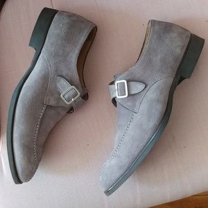 Di Blanco dress shoes